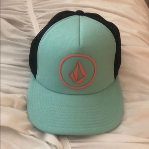 Volcom Adjustable Hat